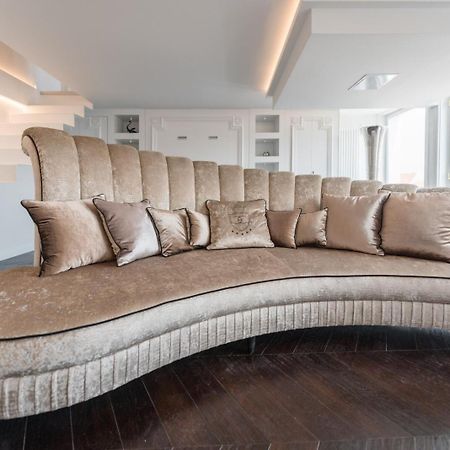 Luxury Suites Down Town 布达佩斯 外观 照片