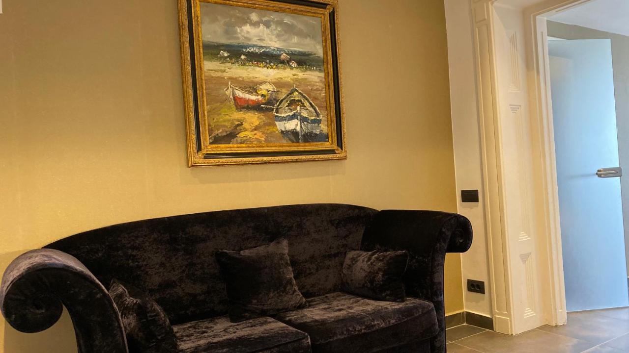 Luxury Suites Down Town 布达佩斯 外观 照片