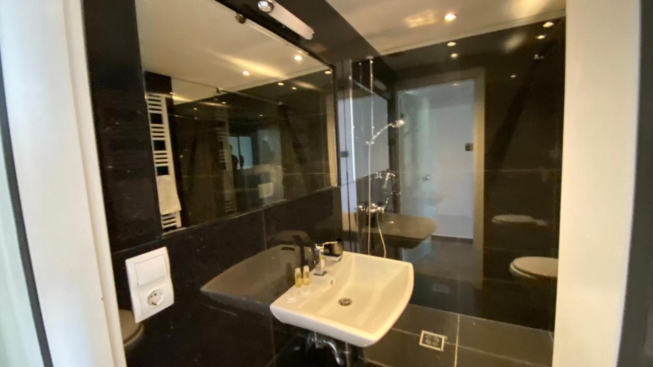 Luxury Suites Down Town 布达佩斯 外观 照片
