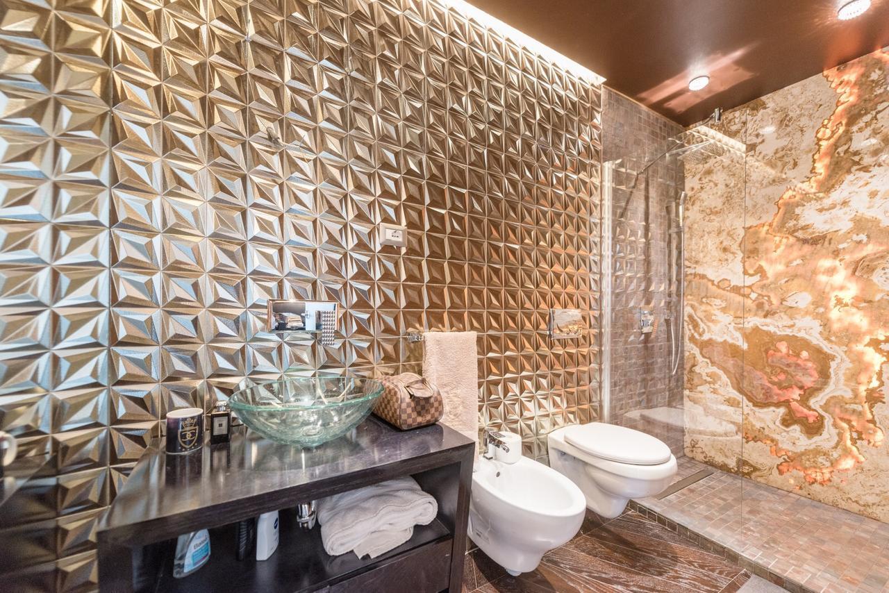 Luxury Suites Down Town 布达佩斯 外观 照片